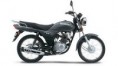 Moto Suzuki GD-110